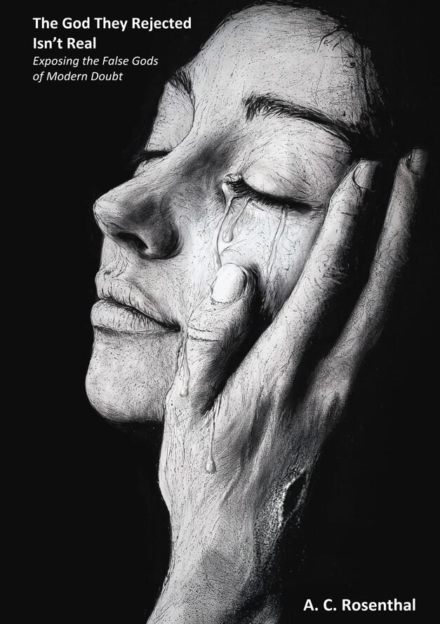 The God They Rejected Isn't Real