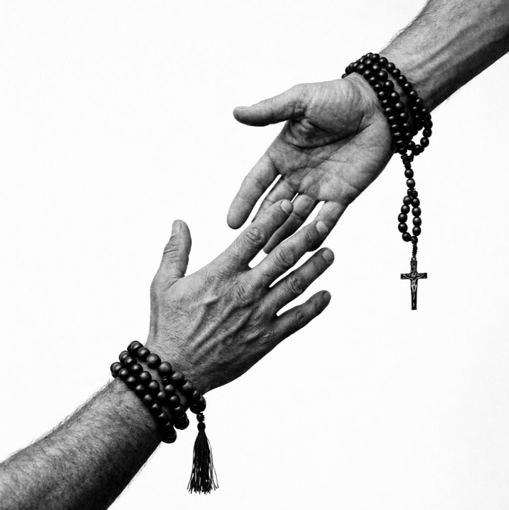 The Carpenter's Son, And The Imam's Son